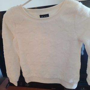 Girls Children's Place White Sweater - NWOT